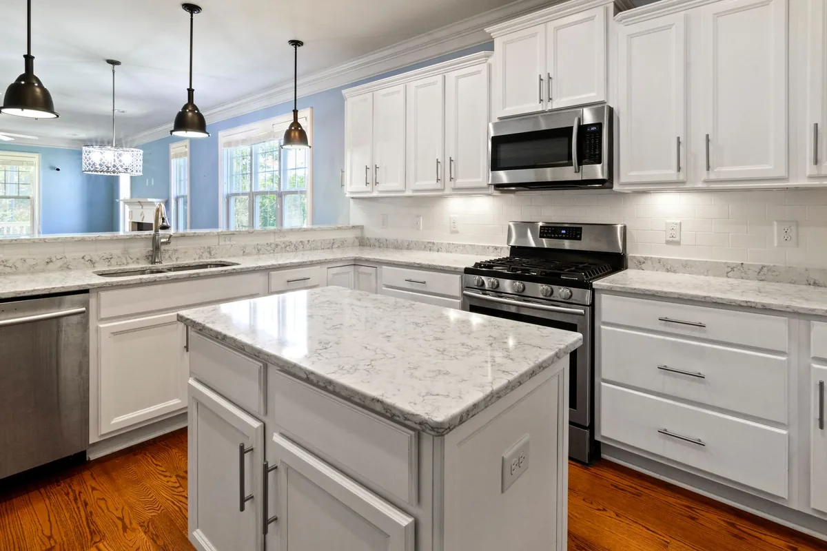 Filth & Squalor Cleanup in Edgemoor, St. Petersburg, FL