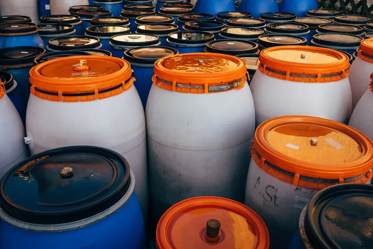 Medical Waste Removal in Edgemoor, St. Petersburg, FL